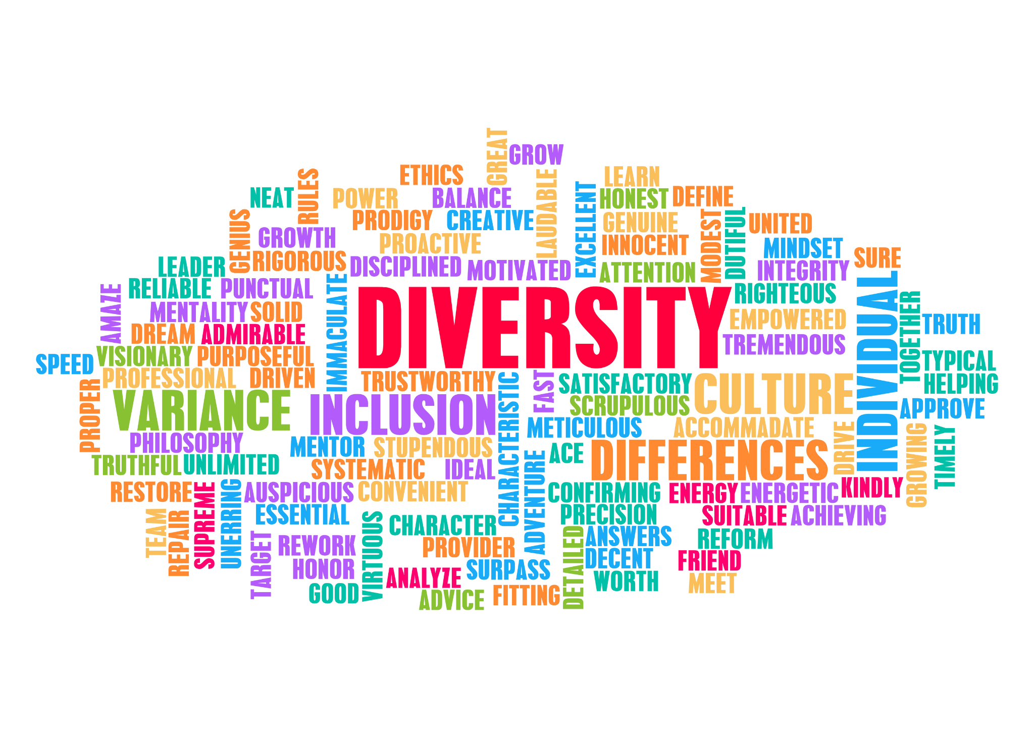 Workplace diversity has increased significantly over the years--embracing diversity and realizing its benefits can help your business compete and succeed.